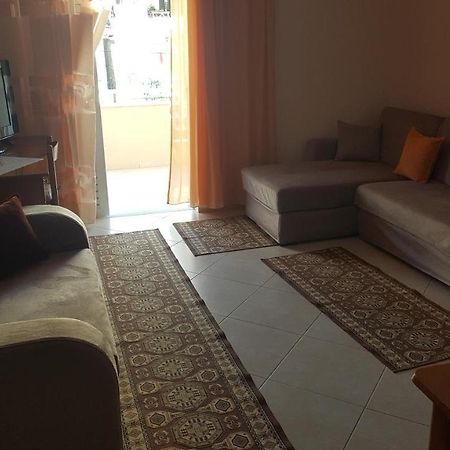 Christos Apartments Saranda Dış mekan fotoğraf