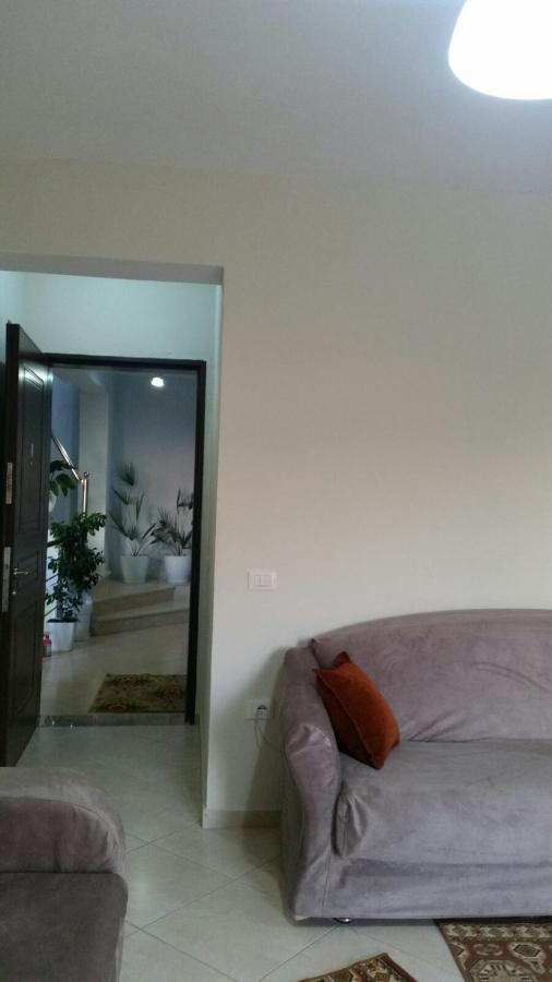Christos Apartments Saranda Dış mekan fotoğraf
