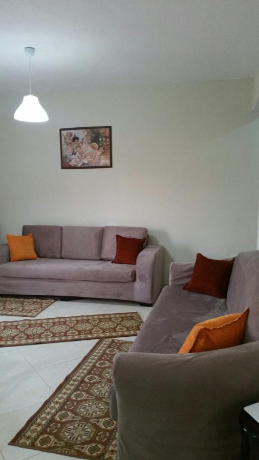 Christos Apartments Saranda Dış mekan fotoğraf