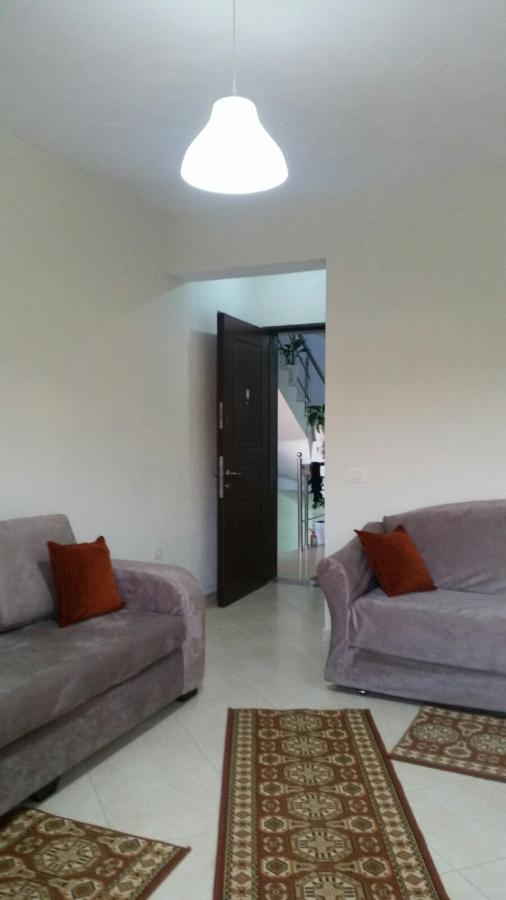 Christos Apartments Saranda Dış mekan fotoğraf