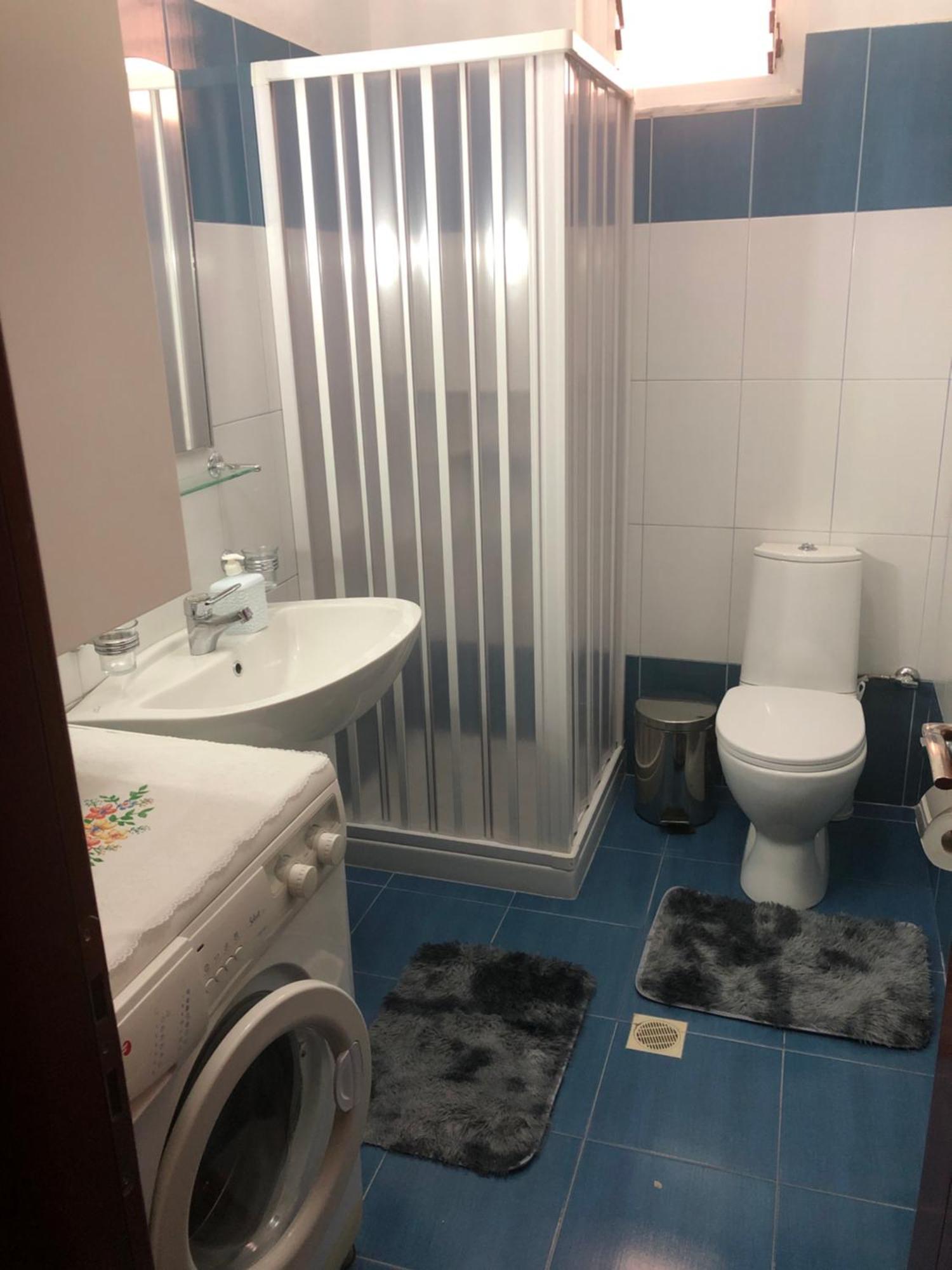 Christos Apartments Saranda Dış mekan fotoğraf