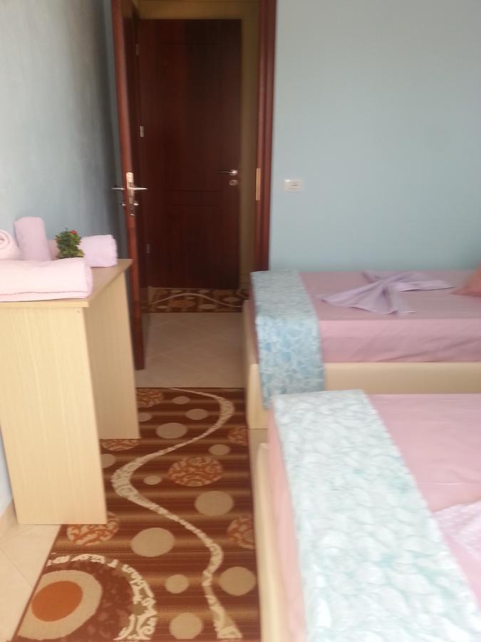 Christos Apartments Saranda Dış mekan fotoğraf