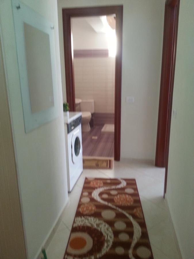 Christos Apartments Saranda Dış mekan fotoğraf