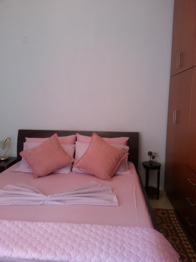 Christos Apartments Saranda Dış mekan fotoğraf