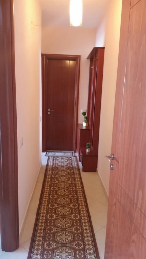 Christos Apartments Saranda Dış mekan fotoğraf